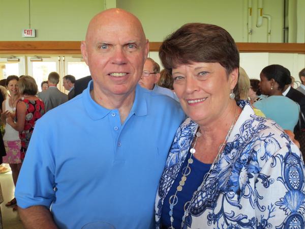 Susan & Allan from Bloomfield, CT, United States