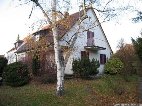 Housesitting assignment in Stuttgart, Germany