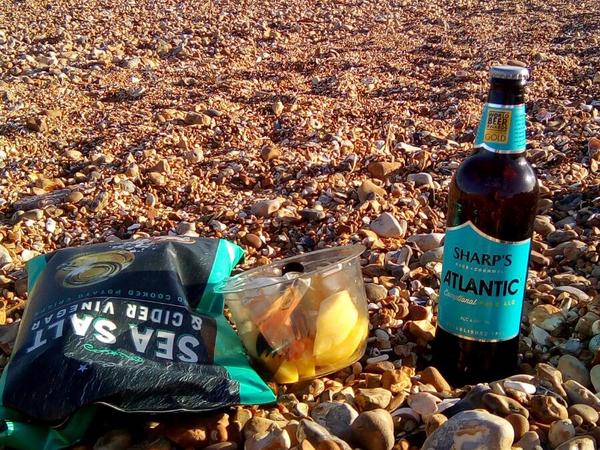 Housesitting assignment in Southsea, United Kingdom