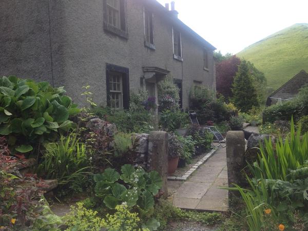 Housesitting assignment in Buxton, United Kingdom