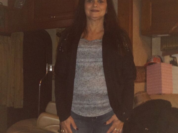 Regina from Laplace, LA, United States