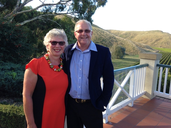 Dale & Peter from Warrnambool, VIC, Australia