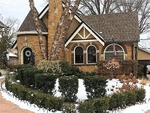 Housesitting assignment in Kansas City, Missouri, United States