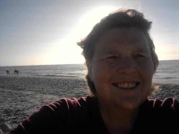Loisann from Northville, MI, United States