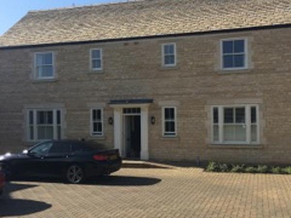 Housesitting assignment in Peterborough, United Kingdom