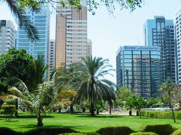 Housesitting assignment in Abu Dhabi, United Arab Emirates
