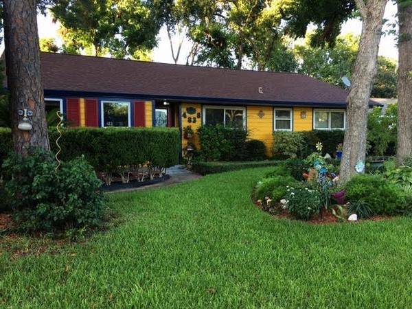 Housesitting assignment in Houston, Texas, United States