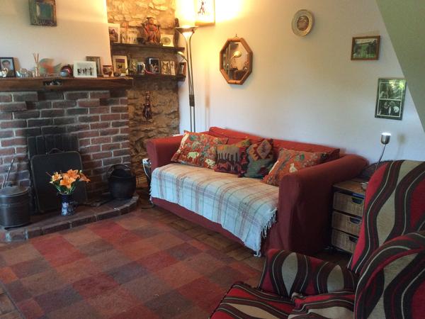 Housesitting assignment in Bakewell, United Kingdom