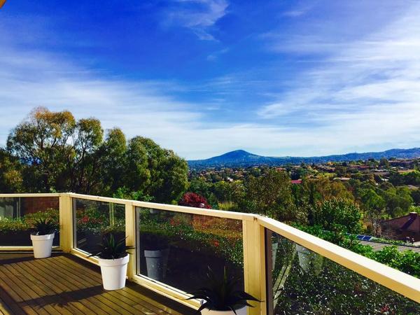 Housesitting assignment in Canberra, Australian Capital Territory, Australia