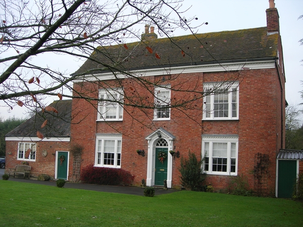 Housesitting assignment in Tewkesbury, United Kingdom