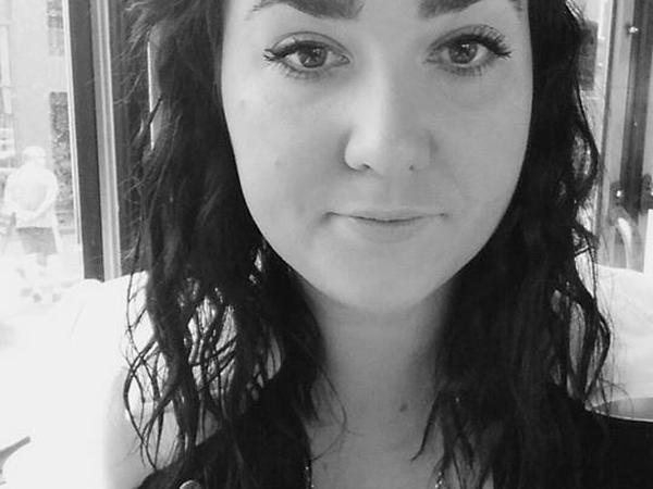 Hayley kathleen from Northcote, VIC, Australia