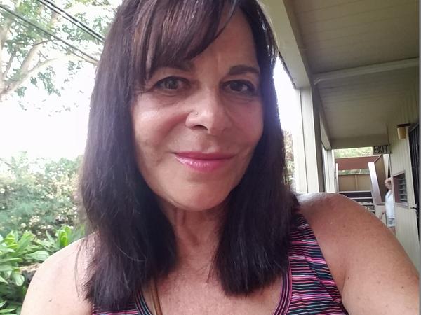 Evelyn from Kalispell, MT, United States