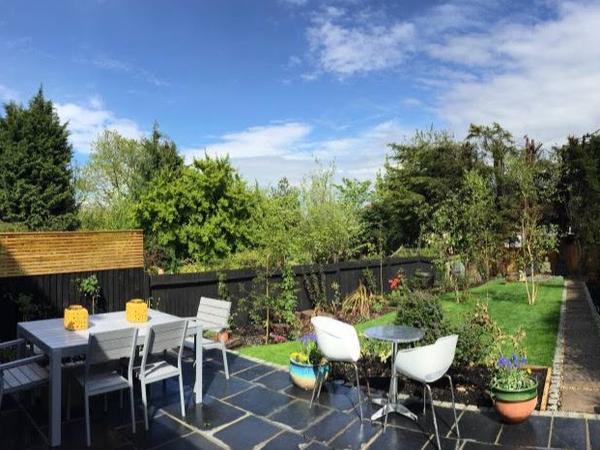 Housesitting assignment in Forest Hill, United Kingdom