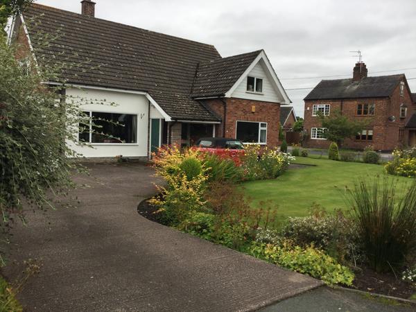 Housesitting assignment in Nantwich, United Kingdom