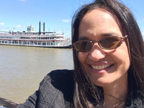 Brenda from Robertsdale, AL, United States