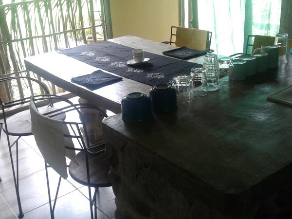 Housesitting assignment in Ojochal, Costa Rica