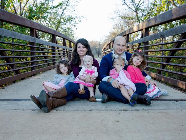 Kristan & Christopher from Yukon, OK, United States