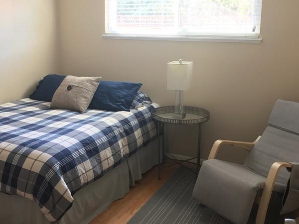 Housesitting assignment in Sunnyvale, California, United States