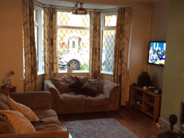 Housesitting assignment in Hull, United Kingdom