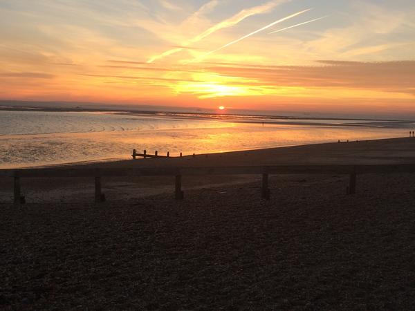 Housesitting assignment in Hayling Island, United Kingdom