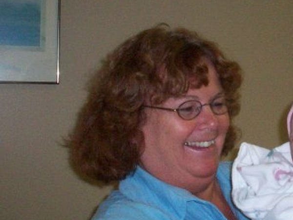 Melanie & John from Frankfort, Indiana, United States