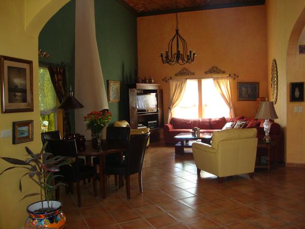 Housesitting assignment in San Miguel de Allende, Mexico