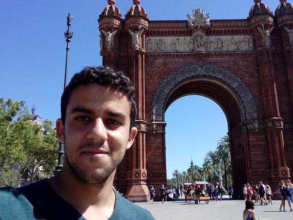 Yochai from Jerusalem, Israel