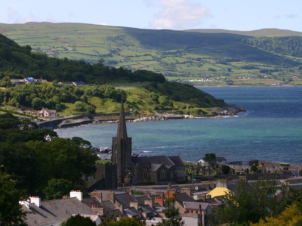 Housesitting assignment in Ballymena, United Kingdom