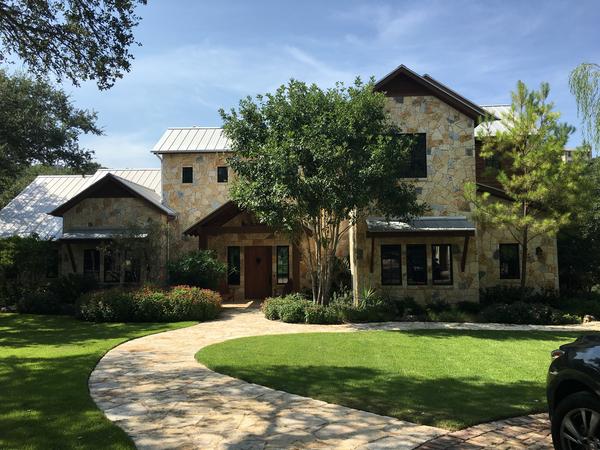 Housesitting assignment in Austin, Texas, United States