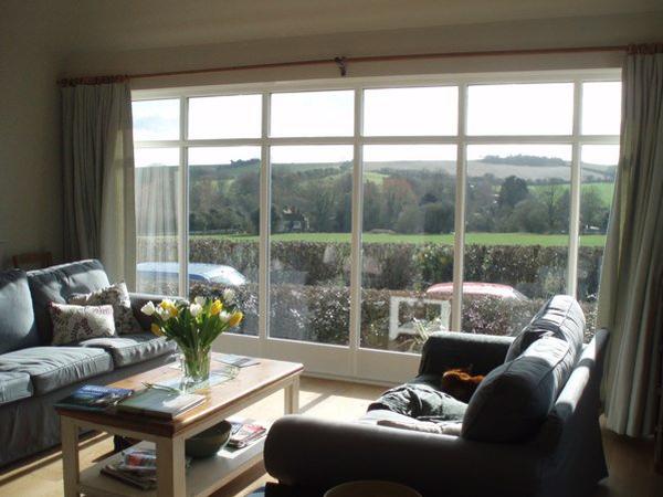 Housesitting assignment in Martin, United Kingdom