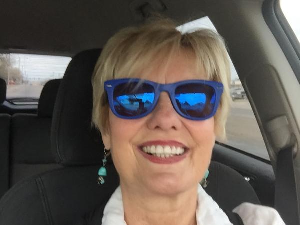 Dedra & John from Amarillo, TX, United States