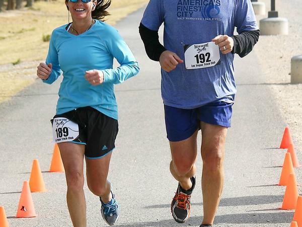 Earl & Jill from Paradise, Nevada, United States