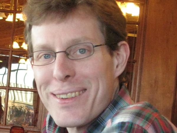 Jeff from Livingston, TX, United States