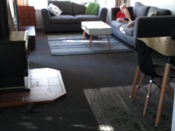 Housesitting assignment in Nelson, New Zealand