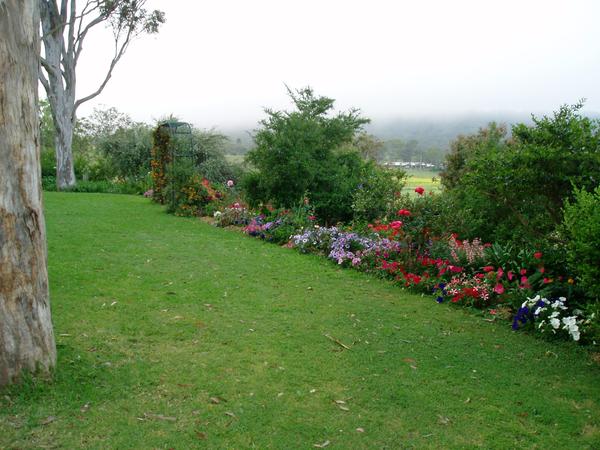 Housesitting assignment in Toowoomba, Queensland, Australia