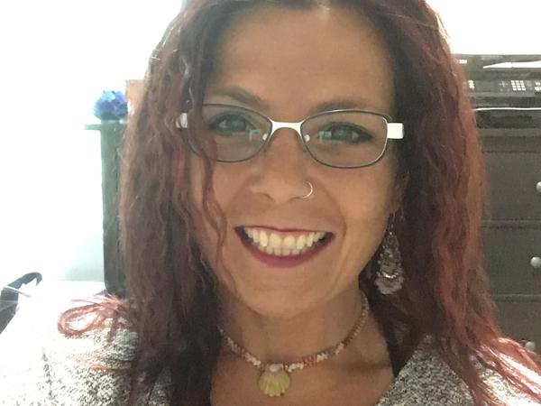 Sheryl from Kīhei, Hawaii, United States