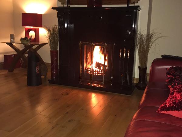 Housesitting assignment in Ballinderry Upper, United Kingdom