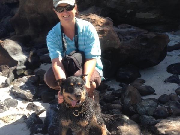 Carolyn (judy) from Waipawa, New Zealand