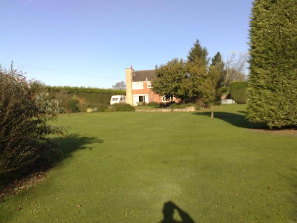 Housesitting assignment in Swineshead, United Kingdom