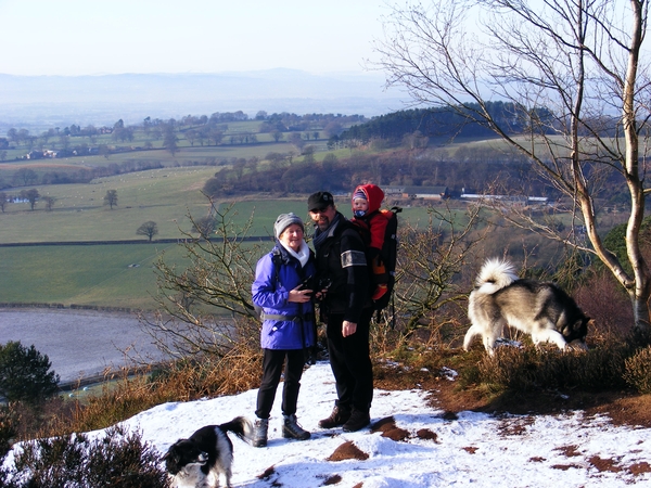 Alan & Joan from Nantwich, United Kingdom