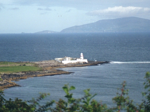 Housesitting assignment in Knights Town, Ireland