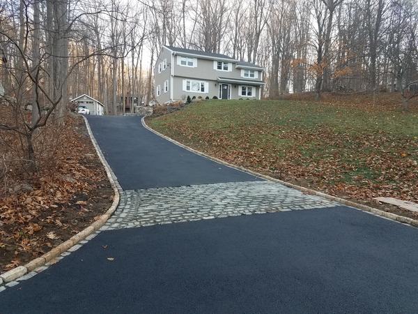 Housesitting assignment in Ridgefield, Connecticut, United States