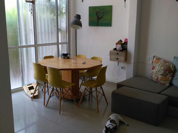 Housesitting assignment in Tel Aviv, Israel
