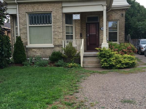 Housesitting assignment in London, ON, Canada