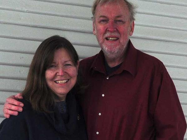 Karen & Kent from Helper, UT, United States