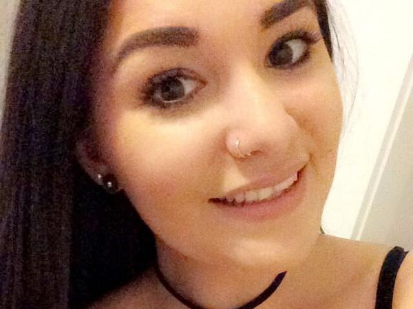 Nicolette from Strahan, TAS, Australia