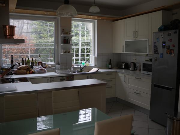Housesitting assignment in Budapest, Hungary
