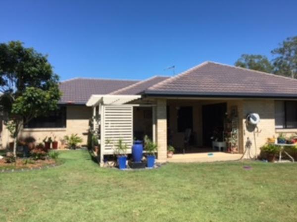 Housesitting assignment in Wynnum West, QLD, Australia