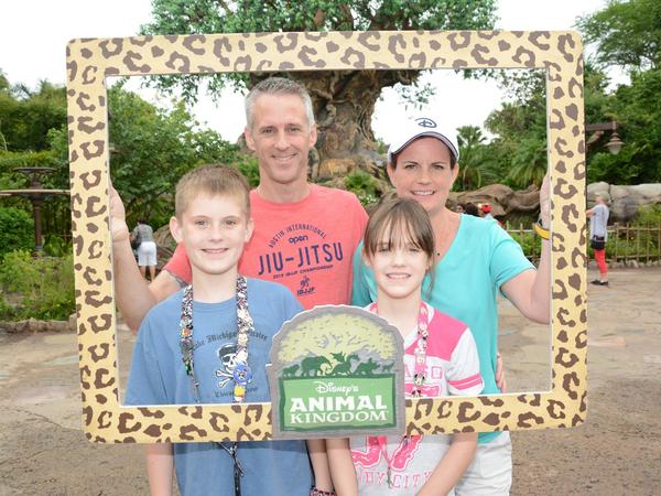 Michael from Bastrop, TX, United States