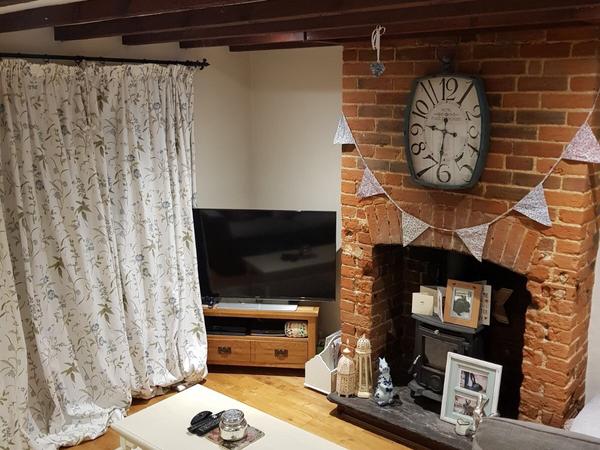 Housesitting assignment in Fleet, United Kingdom